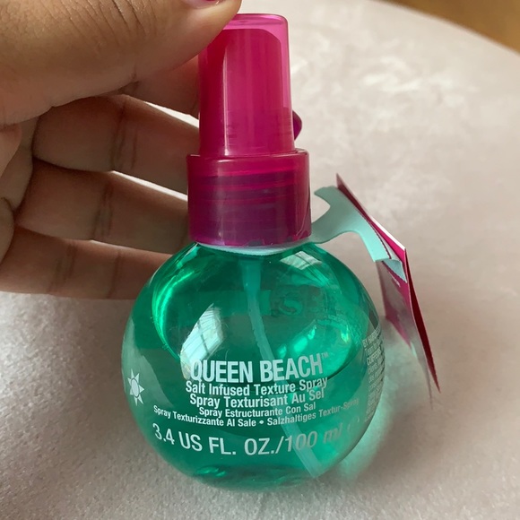 Beach spray - Picture 1 of 2